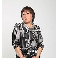 Абрашкина Наталья Владимировна