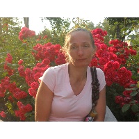 Свяжина Галина Витальевна