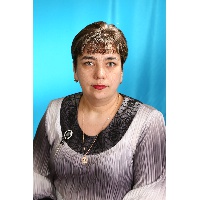 Чехова Юлия Александровна