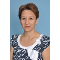 Васина Ирина Васильевна