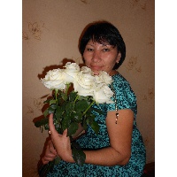 Джумагалиева Фазия Кударовна