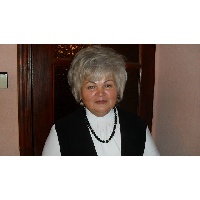 Меньшова Ирина Викторовна