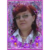 Логунова Ольга Васильевна