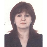 Харитонова Марина Константиновна