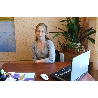 Милютина Марина Викторовна