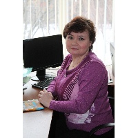 Корчагина Елена Робертовна