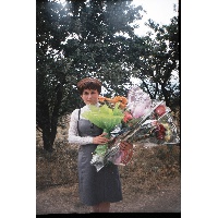 Ибрагимова Гуляра Меметовна