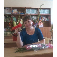 Зиганурова Татьяна Викторовна