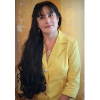 Чернышёва Елена Александровна