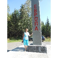 Багаева Валентина Петровна