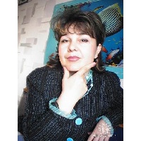 Шилина Лола Раимовна