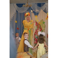 Никитина Татьяна Викторовна