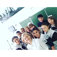 Латыпова Динара Рамильевна