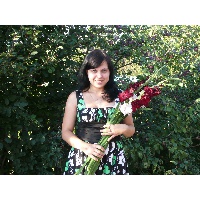 Власова Любовь Павловна