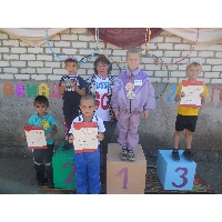 Ляшенко Лариса Александровна