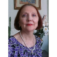 Данилихина  Наталья Георгиевна