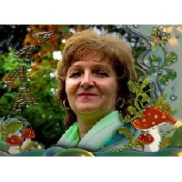 Дубровина Алла Николаевна