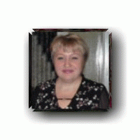 Зыкова Любовь Петровна