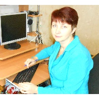 Ермилова Марина Сергеевна
