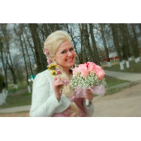 Шахова Ирина Владимировна