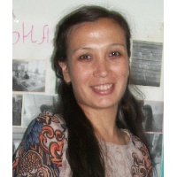 Палюрова Татьяна Саввельевна