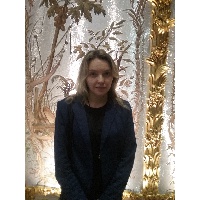 Моисеева Яна Алексеевна