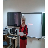  Бестаева Альбина Алимбековна