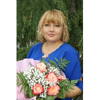 Брылякова Вера Владимировна 