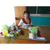 Клочкова Елена Вячеславовна