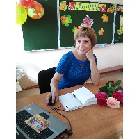 Сюзева Ольга Николаевна