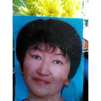 Хажимуратова Залифа Хамматовна