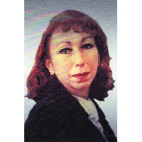 Медведева Вера Алексеевна