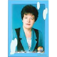 Ахметзянова Ляйсан Ахнафовна