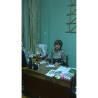 Дуванова Галина Викторовна