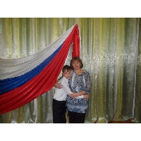 Ирина Иванова