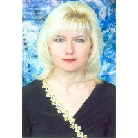 Рышетник Елена Анатольевна