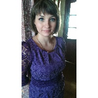 Ирина Малыхина