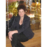 Василенко Ирина Юрьевна