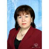 Исламова Светлана Гилемхановна