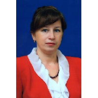 Алла Вячеславовна Ершова