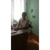 Евдокимова Мария Владимировна