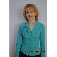 Баймухаметова Гюльназ Лероновна