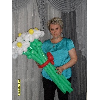 Пухова Марина Анатольевна