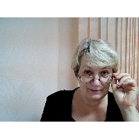 Фарышева Галина Федоровна