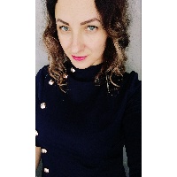 Гагарина Елена Михайловна