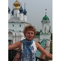 Литовченко Виктория Сергеевна