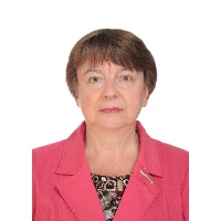 Щипакова Александра Сергеевна