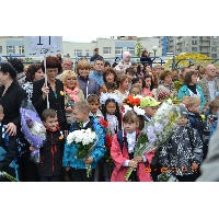 Яковенко Инна Сергеевна