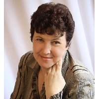Староверова Элла Николаевна