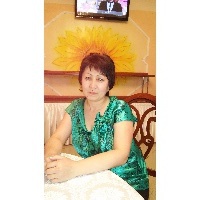 Мурумбаева Гульмира Адильбековна